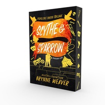 Scythe & Sparrow