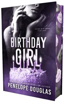 Birthday Girl