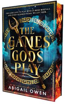 The Games Gods Play