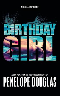 Birthday girl