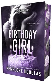 Birthday girl