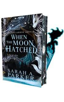 When the moon hatched