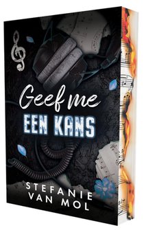 Geef me een kans