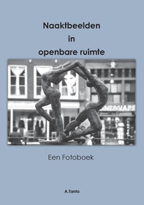 Naakt beelden in openbare ruimte