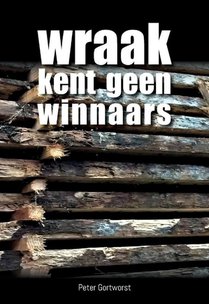 Wraak kent geen winnaars voorzijde