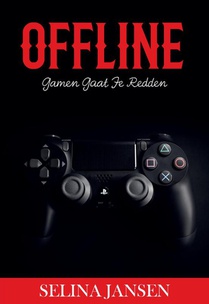 Offline voorzijde