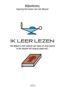 Ik leer lezen