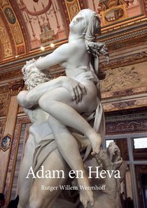 Adam en Heva voorzijde