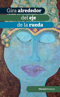 Gira alrederor del eje de la rueda