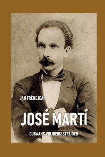 José Martí voorzijde