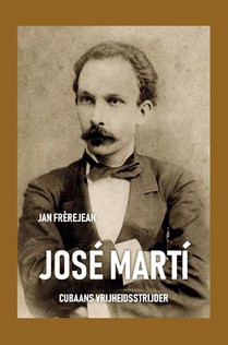 José Martí voorzijde