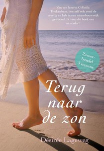 Terug naar de zon