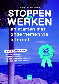 Stoppen Met Werken