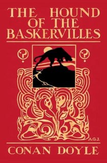 The Hound of the Baskervilles voorzijde