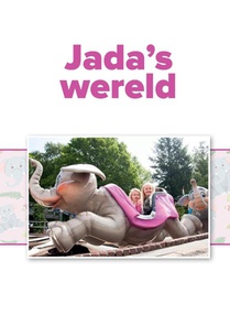 Jada's wereld