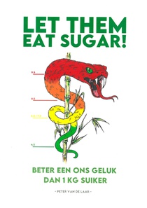 Beter een ons geluk dan 1 kilogram suiker