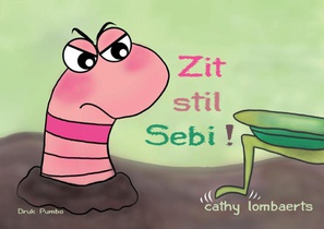 Zit stil Sebi