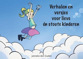 Verhalen en versjes voor lieve én stoute kinderen voorzijde