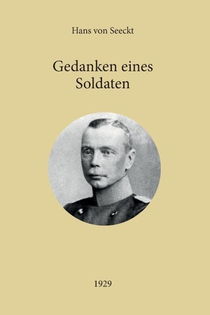 Gedanken eines Soldaten