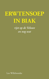 Erwtensoep in Biak