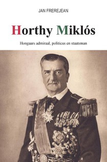 HORTHY MIKLÓS voorzijde