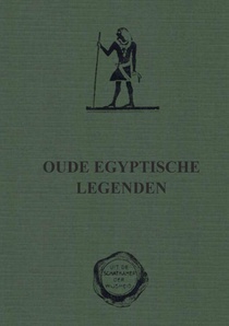 Oude Egyptische Legenden