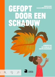 Gefopt door schaduwen