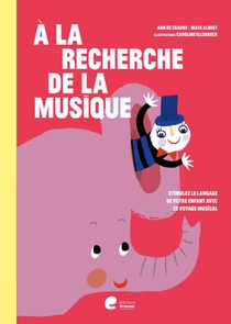 À la recherche de la musique