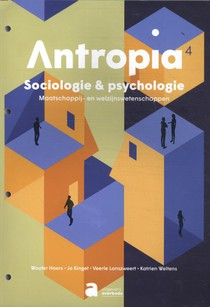 Antropia