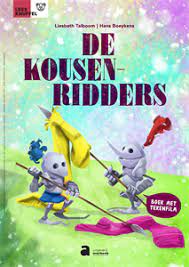 De kousenridders