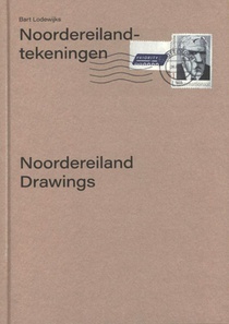 Noordereiland-tekeningen voorzijde