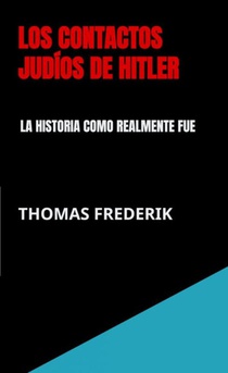 Los contactos judíos de Hitler