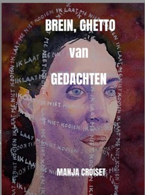 BREIN, GHETTO van GEDACHTEN voorzijde