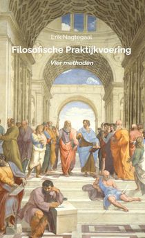 Filosofische Praktijkvoering voorzijde