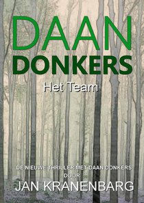 Daan Donkers