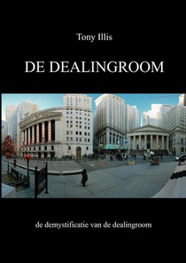 De Dealingroom voorzijde