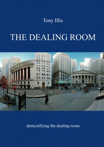 The Dealing Room voorzijde