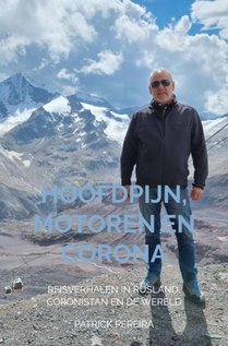 Hoofdpijn, motoren en corona