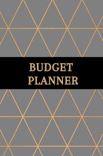 Budget planner - Kasboek - Huishoudboekje - Budgetplanner