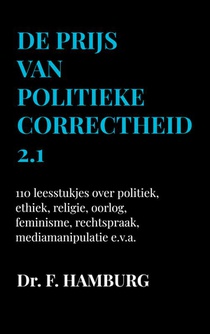 De prijs van politieke correctheid 2.1