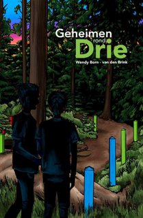 Geheimen rond Drie