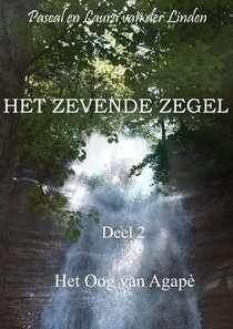 Het zevende zegel - 2 - Het Oog van Agapè