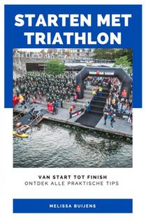 Starten met triathlon