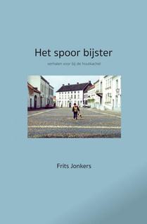 Het spoor bijster