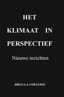 Het klimaat in perspectief voorzijde