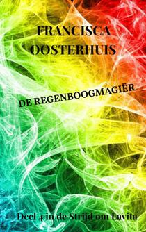 De Regenboogmagiër