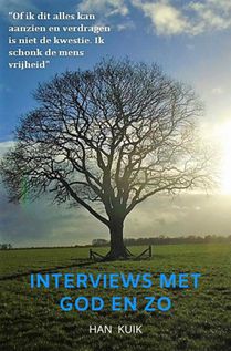 Interviews met God en zo