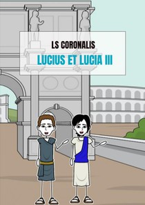 Lucius et Lucia III voorzijde