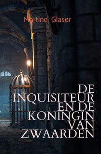 De inquisiteur en de koningin van zwaarden