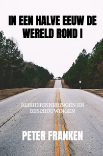 In een halve eeuw de wereld rond I voorzijde